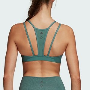 Adidas Wanderlust Bra